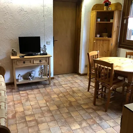 Princesse Jonquille *