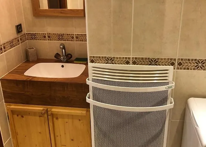 Princesse Jonquille Lejlighed *